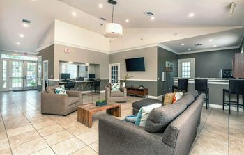 Clubhouse